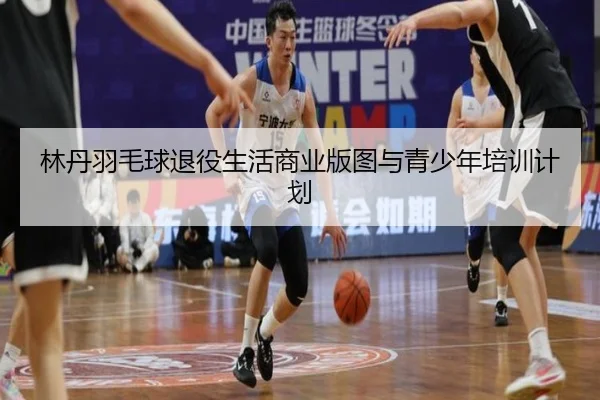 林丹羽毛球退役生活商业版图与青少年培训计划
